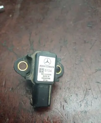 Air pressure sensor