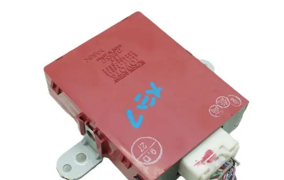 Lexus SC 430 Other control units/modules 8911124010