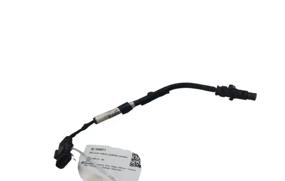Volvo V60 Crankshaft position sensor 31342466