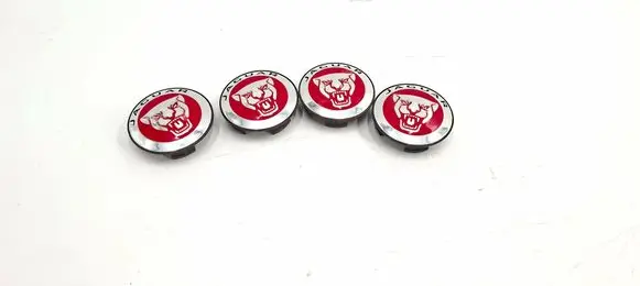 Jaguar XE Original wheel cap JGB001 D38ME