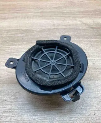 Audi Q7 4L Parcel shelf speaker 4L0035361 283213