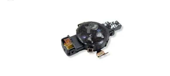 Skoda Octavia Mk3 (5E) Rain sensor 5Q0955547B