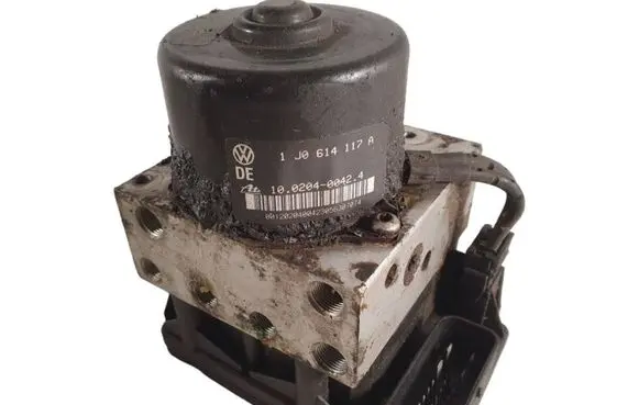 Audi A3 S3 8L ABS Pump 1J0614117A