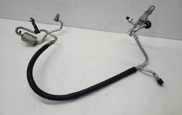 Ford Fusion II Air conditioning (A/C) pipe/hose DG9H19N601DB