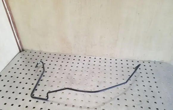 Brake line pipe/hose
