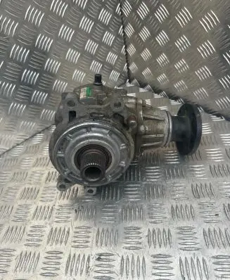 KIA Sportage Gearbox transfer box case 3D510 D51H1806