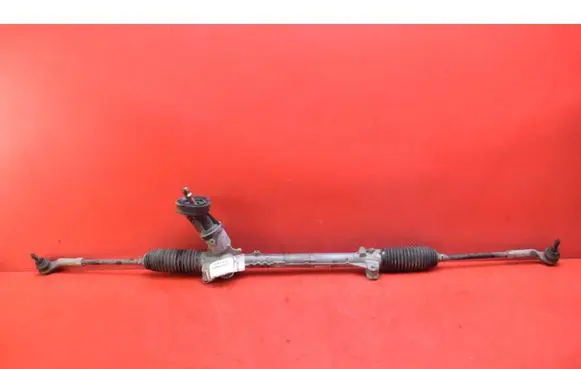 Skoda Rapid (NH) Steering rack 6C1423057J