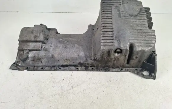 BMW 3 E36 Oil sump 1735936