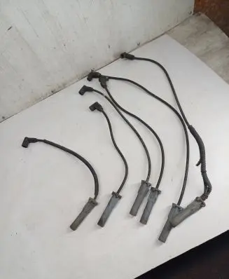 Chrysler Voyager Ignition plug leads 