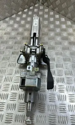 Hyundai Tucson IV NX4 Steering wheel axle 81900L1700 56300N7560