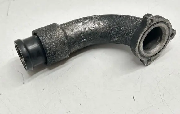 Renault Talisman Turbo air intake inlet pipe/hose 8226560001 144D25662R 8241560002