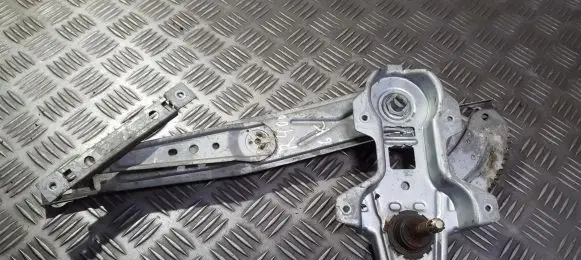 Rover 414 - 416 - 420 Sliding door window regulator with motor