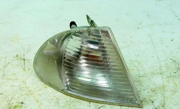 BMW 3 E46 Front indicator light 192070