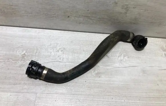 BMW 1 F20 F21 Engine coolant pipe/hose 9329644