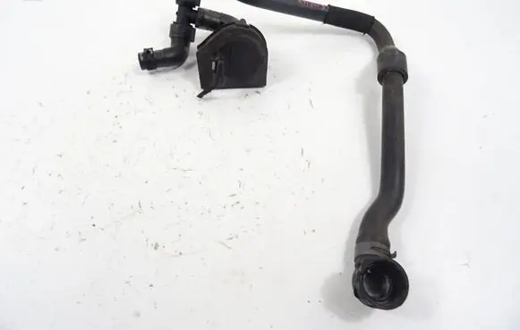 Seat Ibiza V (KJ) Engine coolant pipe/hose 5Q0965567