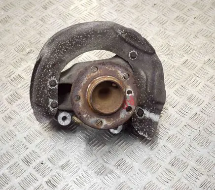 BMW 3 F30 F35 F31 Front wheel hub 6792288