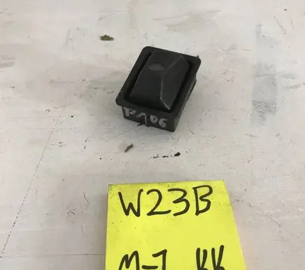Peugeot 106 Other switches/knobs/shifts 256823
