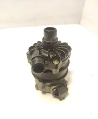 Volvo V60 Electric auxiliary coolant/water pump 31293979