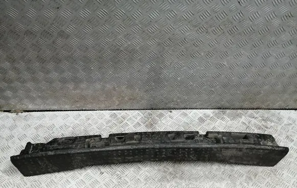 Volkswagen Caddy Rear bumper foam support bar 2K7807252