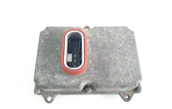 Mercedes-Benz E W211 Headlight ballast module Xenon 5DF00827900 A0028202426