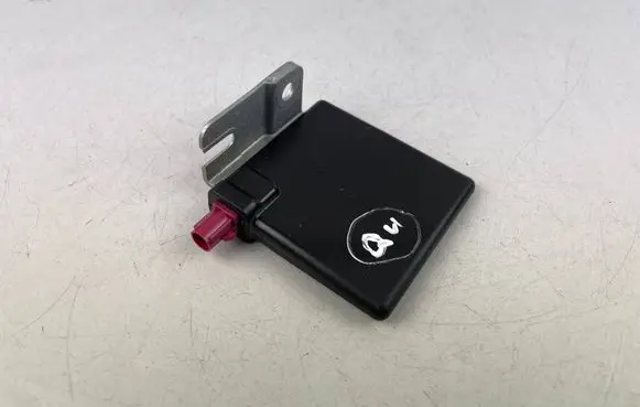 Audi Q4 e-tron Aerial antenna amplifier 3G9035534