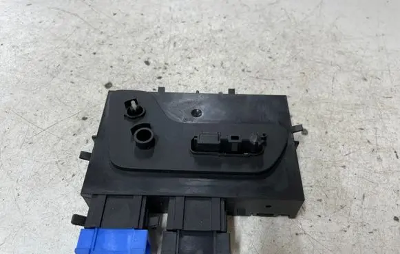 Citroen C5 Seat control switch 9659831477 440949500