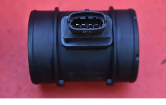 Fiat Croma Mass air flow meter 55350045