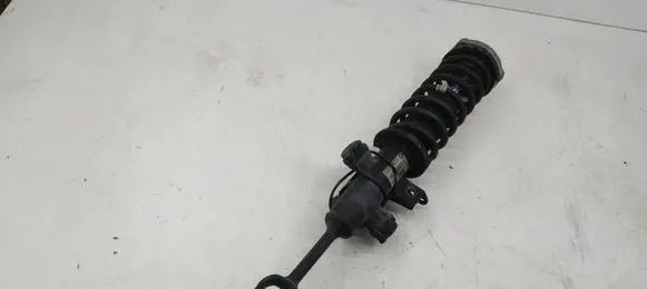 BMW 7 F01 F02 F03 F04 Front shock absorber with coil spring 679692501