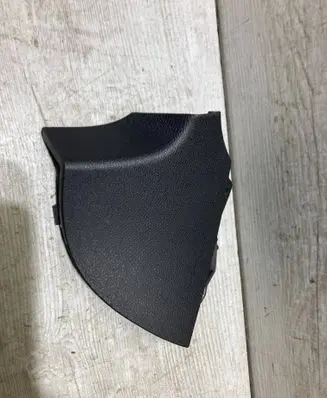 Opel Crossland X Dashboard side end trim 13487221