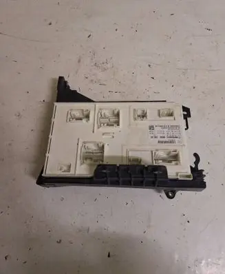 Comfort/convenience module