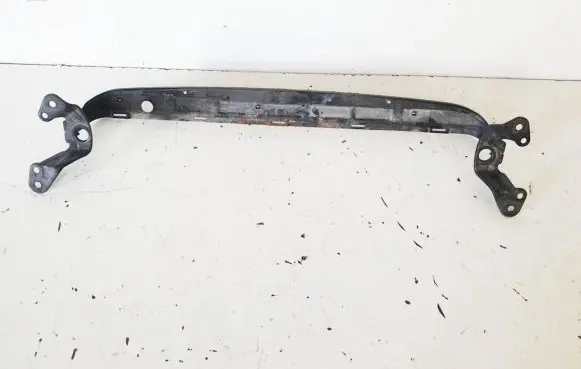 Volvo V50 Front bumper support beam