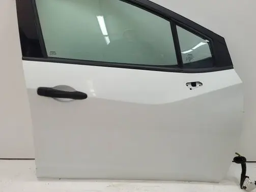 Nissan Micra K14 Front door