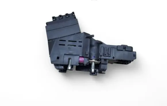 Mercedes-Benz ML W166 Fuse module A1665402450