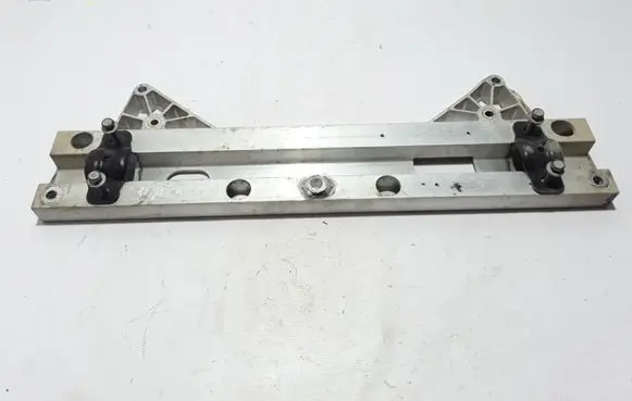 Other front suspension part