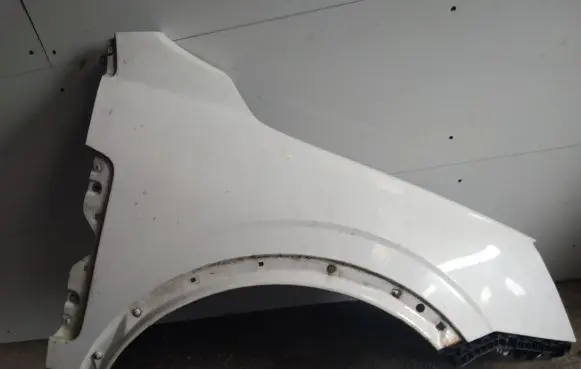 Opel Antara Fender