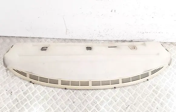 Jaguar XJ X350 Parcel shelf