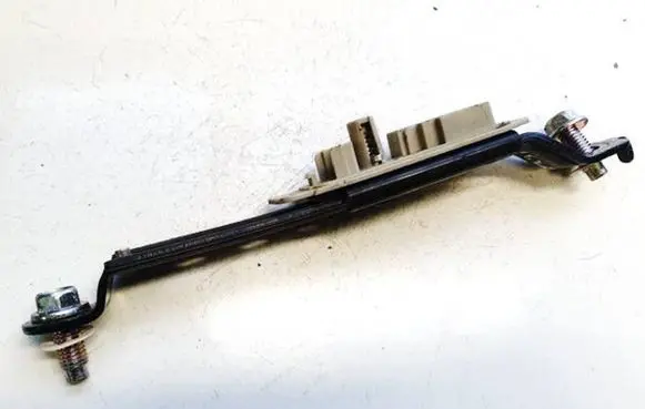 Nissan Note (E11) Other exterior part f4205