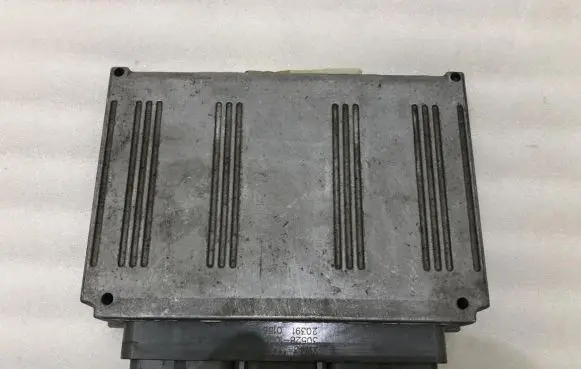 Jaguar S-Type Engine control unit/module ECU 1R8A-12A650-DBA