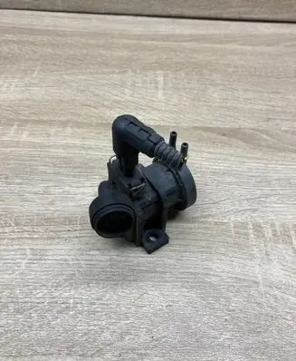 Opel Zafira A Vacuum valve 09128022