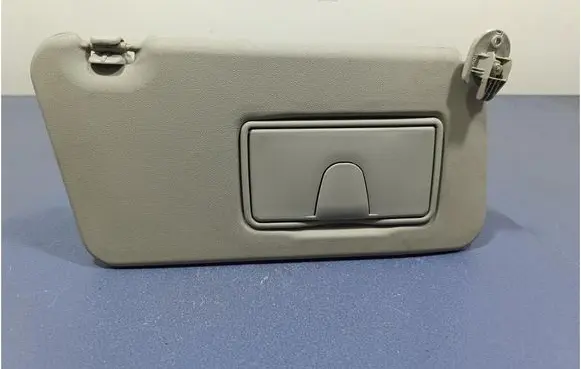 Toyota Avensis Verso Sun visor