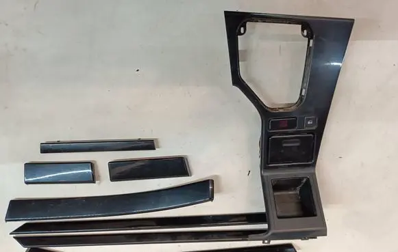 BMW 5 E39 Interior decorative trim set 8256297