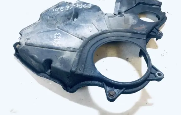 Renault Espace III Timing belt guard (cover) 9632236280