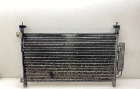 Honda Civic A/C cooling radiator (condenser)