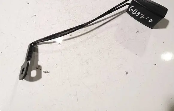 Mercedes-Benz A W168 Rear seatbelt buckle 1688608269
