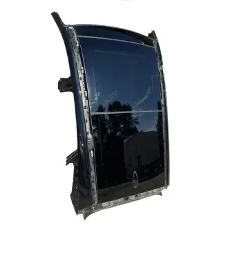 Hyundai Tucson IV NX4 Roof 