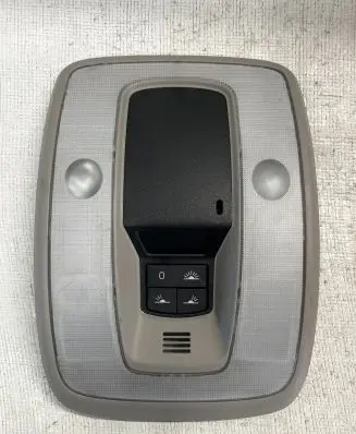 Volvo V70 Front seat light 39806294