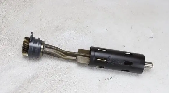 Volkswagen Atlas Cross Sport Balance shaft 06L103295CL 06K103305H 06K103199L