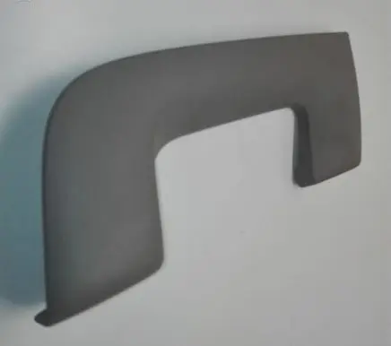 Audi A8 S8 D3 4E (B) pillar trim (top) 4E0868041B