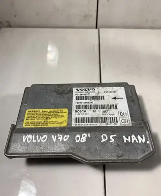 Volvo V70 Airbag control unit/module P31264932