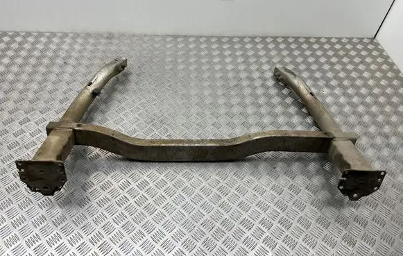 Front subframe